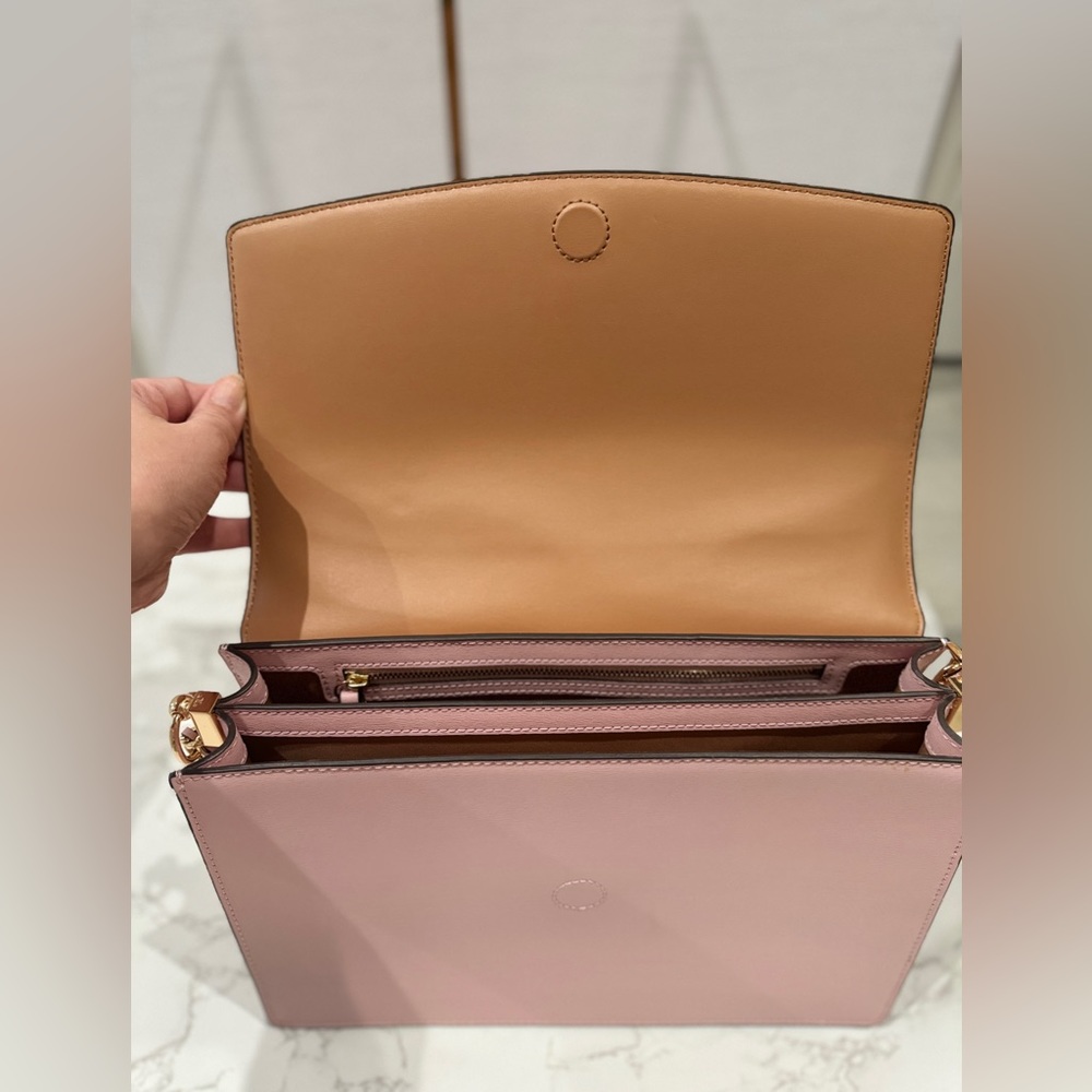 Tory Burch handbag - Picture 4 of 5